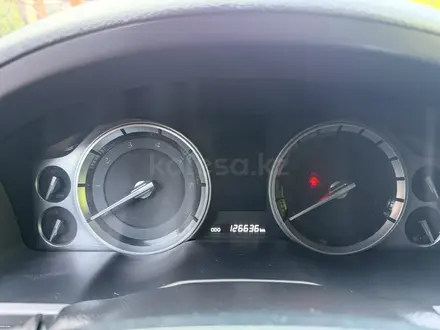 Toyota Land Cruiser 2018 года за 37 000 000 тг. в Алматы – фото 31