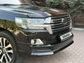 Toyota Land Cruiser 2018 года за 37 000 000 тг. в Алматы – фото 7
