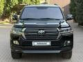 Toyota Land Cruiser 2018 года за 37 000 000 тг. в Алматы – фото 8