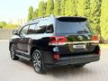 Toyota Land Cruiser 2018 года за 37 000 000 тг. в Алматы – фото 9