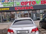 Lexus GS 350 2008 года за 7 187 000 тг. в Тараз – фото 3