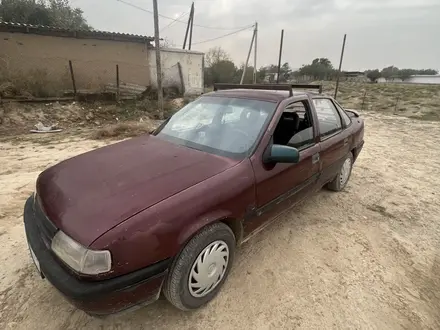 Opel Vectra 1991 года за 550 000 тг. в Шымкент – фото 2