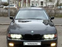BMW 520 1996 годаүшін2 500 000 тг. в Астана