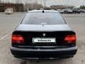 BMW 520 1996 года за 2 500 000 тг. в Астана – фото 6
