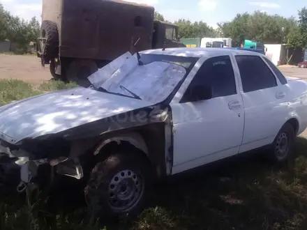 ВАЗ (Lada) Priora 2170 2013 года за 55 555 тг. в Караганда