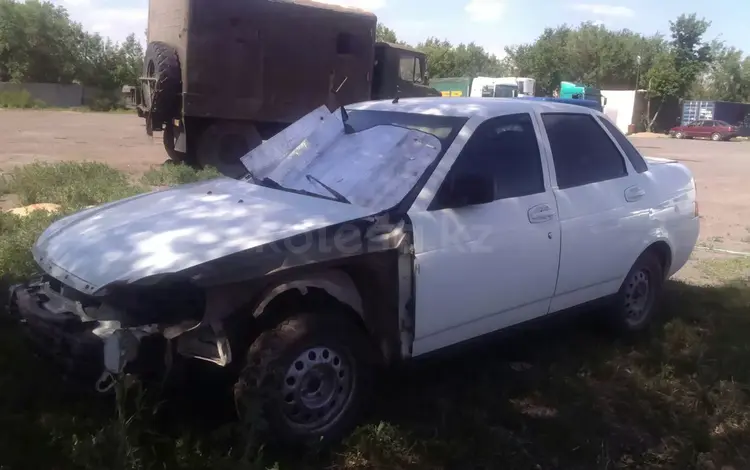 ВАЗ (Lada) Priora 2170 2013 года за 55 555 тг. в Караганда