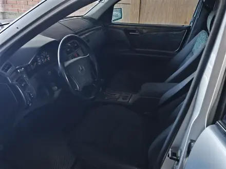 Mercedes-Benz E 280 1996 года за 1 400 000 тг. в Кызылорда – фото 2