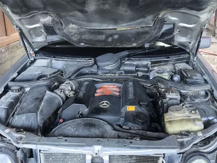 Mercedes-Benz E 280 1996 года за 1 400 000 тг. в Кызылорда