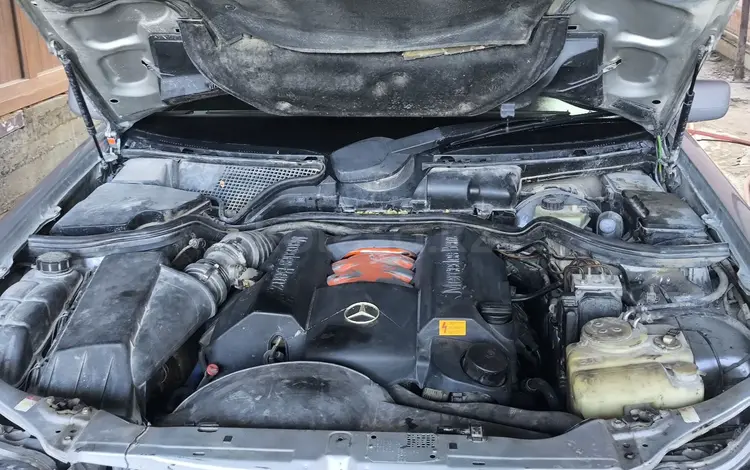 Mercedes-Benz E 280 1996 года за 1 400 000 тг. в Кызылорда