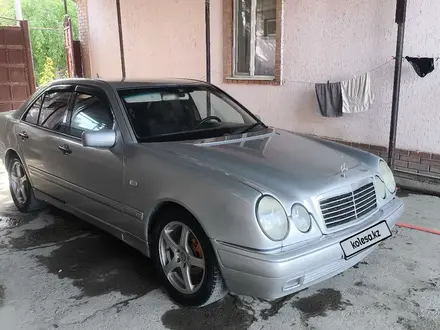 Mercedes-Benz E 280 1996 года за 1 400 000 тг. в Кызылорда – фото 5