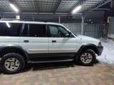 Mitsubishi Montero Sport 2001 годаfor4 999 999 тг. в Алматы – фото 4