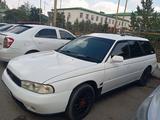 Subaru Legacy 1996 годаүшін1 350 000 тг. в Алматы – фото 2