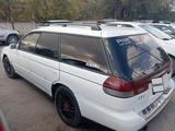 Subaru Legacy 1996 годаүшін1 350 000 тг. в Алматы – фото 3