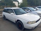 Subaru Legacy 1996 годаүшін1 350 000 тг. в Алматы – фото 4