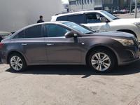 Chevrolet Cruze 2013 года за 4 500 000 тг. в Сарыагаш