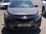 Chevrolet Cruze 2013 годаүшін4 500 000 тг. в Сарыагаш – фото 2