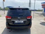 Kia Carnival 2019 года за 10 456 789 тг. в Алматы – фото 4