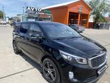 Kia Carnival 2019 года за 10 456 789 тг. в Алматы – фото 3