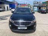 Kia Carnival 2019 года за 10 456 789 тг. в Алматы