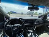 Kia Carnival 2019 года за 10 456 789 тг. в Алматы – фото 5
