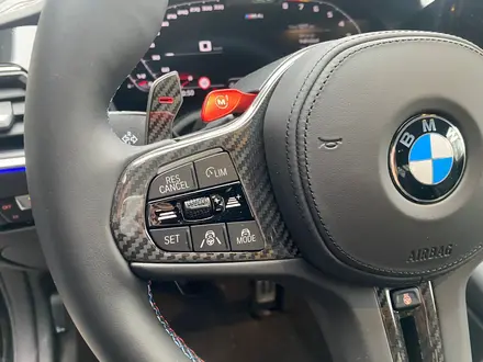 BMW M4 2022 года за 55 000 000 тг. в Алматы – фото 4