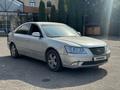 Hyundai Sonata 2009 годаүшін2 800 000 тг. в Алматы – фото 4