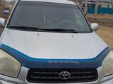 Toyota RAV4 2002 годаfor4 500 000 тг. в Актобе