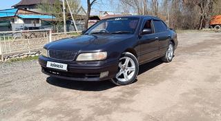 Nissan Cefiro 1996 года за 2 250 000 тг. в Алматы