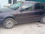 Volkswagen Golf 1993 года за 1 150 000 тг. в Шымкент – фото 2