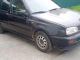 Volkswagen Golf 1993 года за 1 150 000 тг. в Шымкент – фото 3