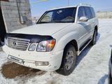 Lexus LX 470 1998 года за 8 500 000 тг. в Алматы – фото 2