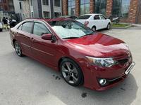Toyota Camry 2013 годаүшін7 200 000 тг. в Алматы