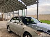 Toyota Camry 2002 годаүшін5 700 000 тг. в Шымкент – фото 4