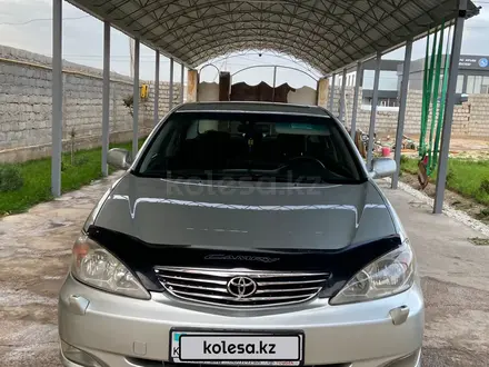 Toyota Camry 2002 года за 5 700 000 тг. в Шымкент