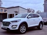 Hyundai Tucson 2020 годаүшін11 000 000 тг. в Талдыкорган