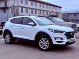 Hyundai Tucson 2020 годаүшін11 000 000 тг. в Талдыкорган – фото 2