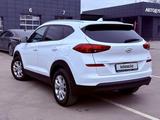 Hyundai Tucson 2020 годаүшін11 000 000 тг. в Талдыкорган – фото 4