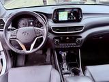 Hyundai Tucson 2020 годаүшін11 000 000 тг. в Талдыкорган – фото 5