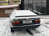 Audi 100 1990 годаfor700 000 тг. в Сарыагаш – фото 3