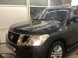 Nissan Patrol 2012 года за 11 500 000 тг. в Караганда – фото 2