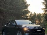 Hyundai Elantra 2023 года за 10 500 000 тг. в Петропавловск – фото 4