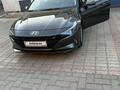 Hyundai Elantra 2023 года за 10 700 000 тг. в Петропавловск – фото 2