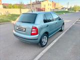 Skoda Fabia 2006 года за 1 900 000 тг. в Астана – фото 3