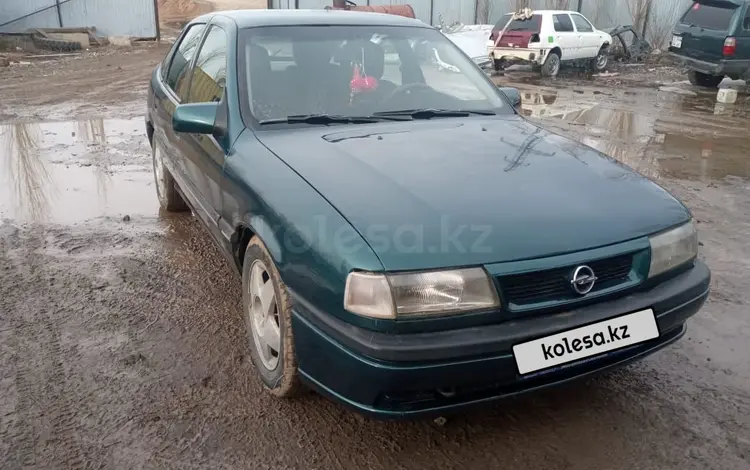 Opel Vectra 1995 годаүшін1 500 000 тг. в Актобе