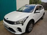 Kia Rio X-Line 2021 годаfor8 400 000 тг. в Усть-Каменогорск – фото 2