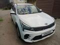 Kia Rio X-Line 2021 годаүшін8 300 000 тг. в Усть-Каменогорск – фото 3