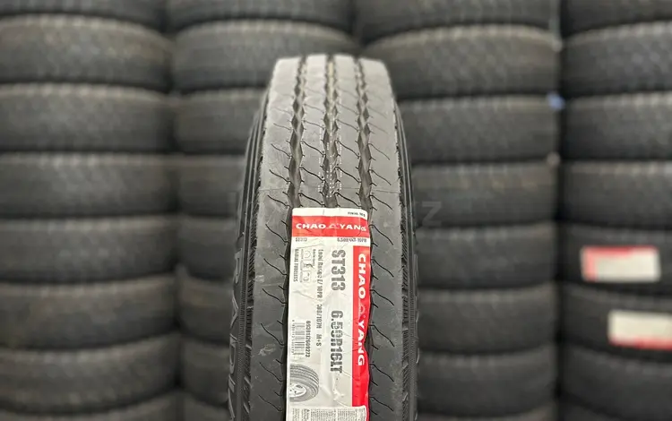 6, 50R16 LT CHAOYANG ST313 108/107N 10-PR б/к за 40 300 тг. в Алматы