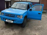 Toyota Hilux 1999 года за 2 300 000 тг. в Байтерек – фото 2