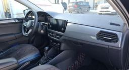 Volkswagen Polo 2021 года за 7 500 000 тг. в Астана – фото 2