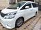 Toyota Vellfire 2008 года за 7 000 000 тг. в Алматы